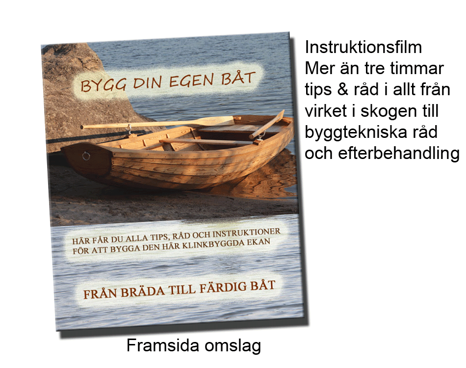 Bygg din egen båt