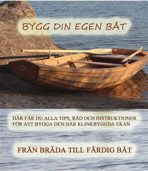 Bygg din egen båt
