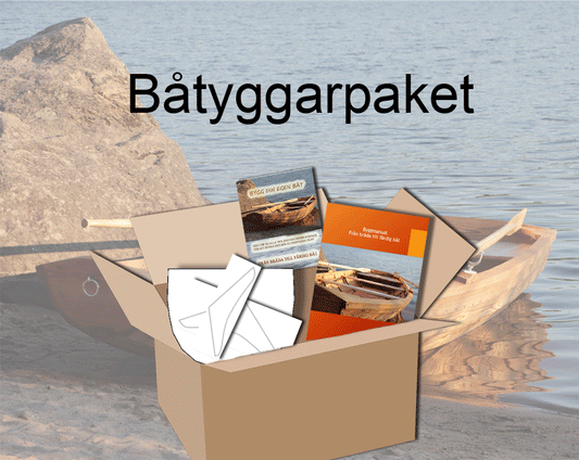 Bygg din egen båt